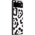 B&W Leopard Google Pixel 6 Skin